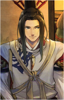 Yakumo's image