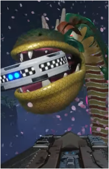 Dojo Dragon's image