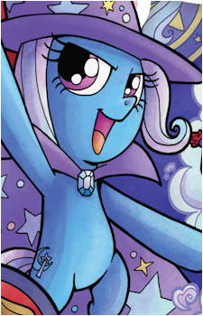 Trixie Lulamoon