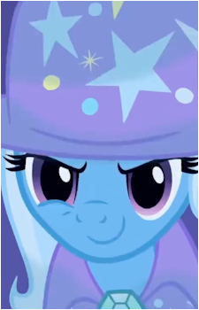 Trixie Lulamoon