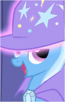 Trixie Lulamoon