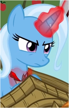 Trixie Lulamoon