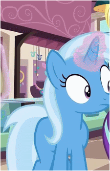 Trixie Lulamoon