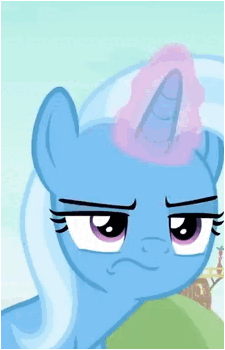Trixie Lulamoon