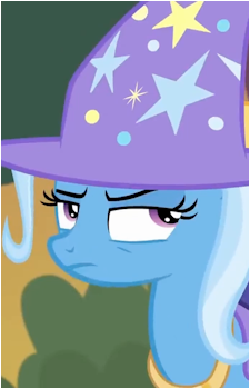Trixie Lulamoon