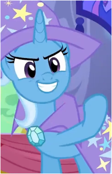 Trixie Lulamoon