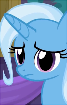 Trixie Lulamoon
