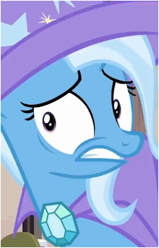 Trixie Lulamoon