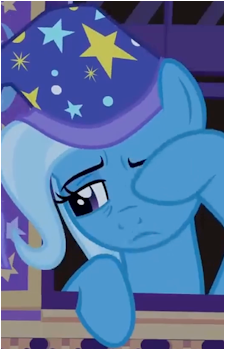 Trixie Lulamoon