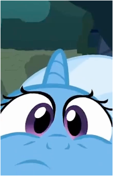 Trixie Lulamoon