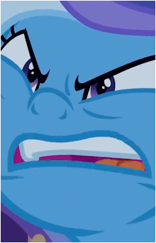 Trixie Lulamoon