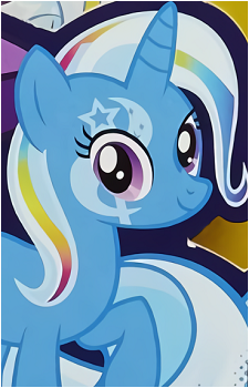 Trixie Lulamoon