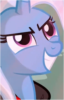 Trixie Lulamoon