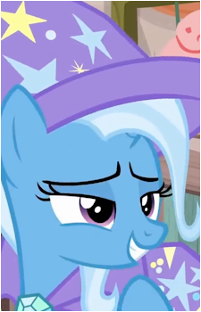 Trixie Lulamoon