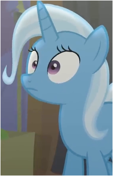 Trixie Lulamoon