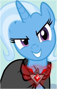 Trixie Lulamoon