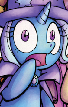Trixie Lulamoon