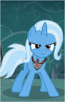 Trixie Lulamoon