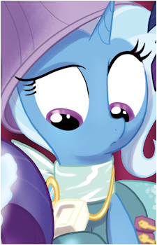 Trixie Lulamoon