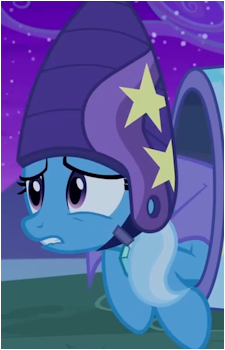 Trixie Lulamoon