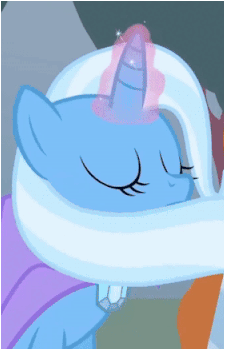 Trixie Lulamoon