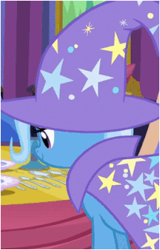 Trixie Lulamoon