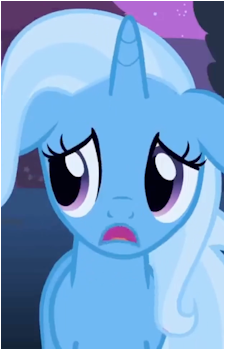Trixie Lulamoon