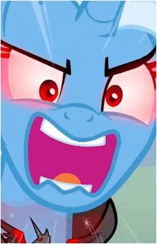 Trixie Lulamoon