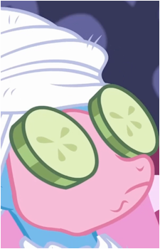 Trixie Lulamoon