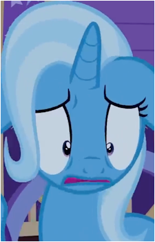 Trixie Lulamoon