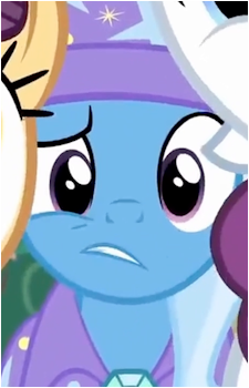 Trixie Lulamoon