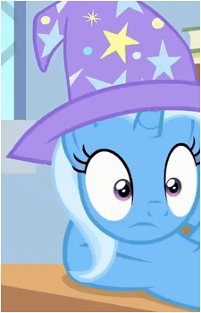 Trixie Lulamoon