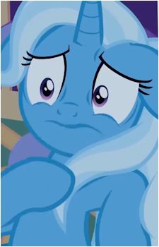 Trixie Lulamoon