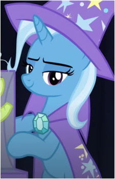 Trixie Lulamoon