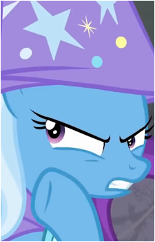 Trixie Lulamoon
