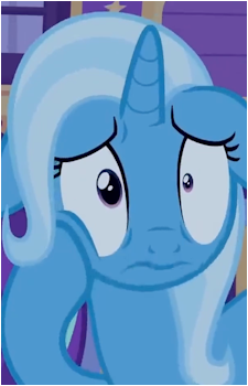 Trixie Lulamoon