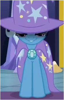 Trixie Lulamoon