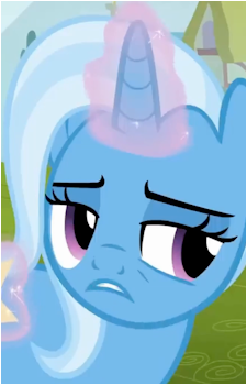 Trixie Lulamoon
