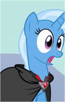 Trixie Lulamoon