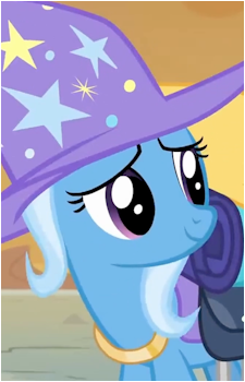 Trixie Lulamoon