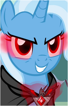 Trixie Lulamoon