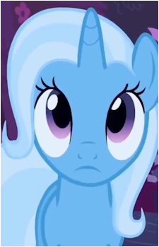 Trixie Lulamoon