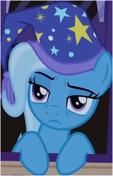 Trixie Lulamoon