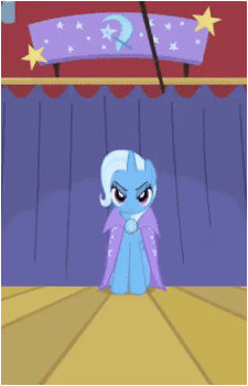 Trixie Lulamoon