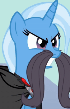 Trixie Lulamoon