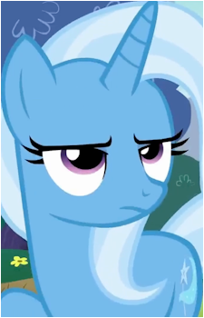 Trixie Lulamoon