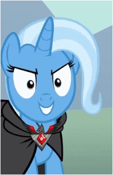 Trixie Lulamoon