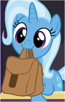 Trixie Lulamoon
