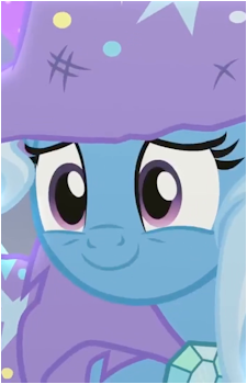 Trixie Lulamoon
