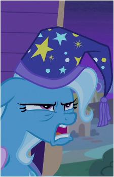 Trixie Lulamoon